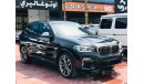 بي أم دبليو X3 XDrive M40i 2018 GCC