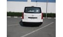 Hyundai H-1 huyndai H1 delivery van  2012 gulf space very clean