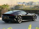 Ferrari 12Cilindri STD GCC SPEC UNDER WARRANTY