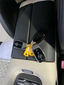 مرسيدس مايباخ gls600 مايباخ