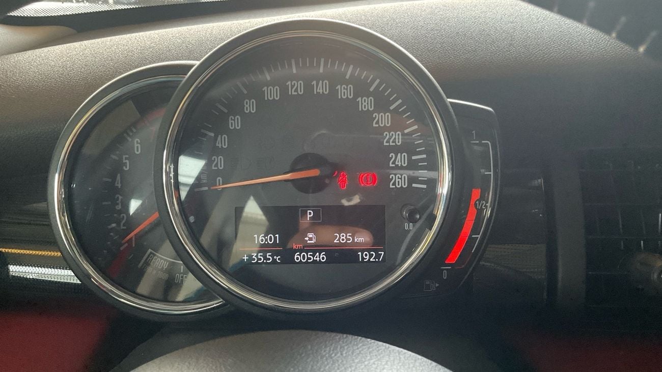 Mini Cooper STD 1.5 COOPER DCT | Guaranteed Warranty | 0 Down Payment