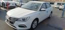 MG 5 LUX MG 5 COLOR WHITE MODEL 2025