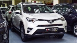 Toyota RAV4 VX.R 4WD