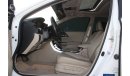 Honda Accord Honda accord 2015 GCC 6 cylinder full option without accidents, very clean from inside and outside