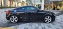 Audi TT TFSI quattro