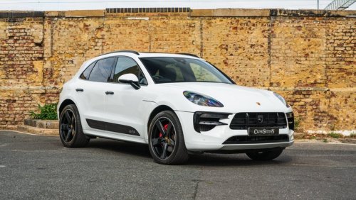 Porsche Macan GTS 5dr PDK 2.9 (RHD) | This car is in London and can be shipped to anywhere in the world