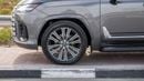 لكزس LX 700h SIGNATURE LEXUS LX700h HEV 3.5 URBAN -2026YM