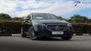 مرسيدس بنز E200 (For Export , НА ЭКСПОРТ) AMG EQ Boost 2.0L RWD 2026 GCC Без пробега