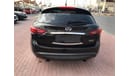 Infiniti FX37 Infiniti fx 37 2013 g cc full options no 1