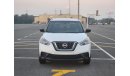 Nissan Kicks SV