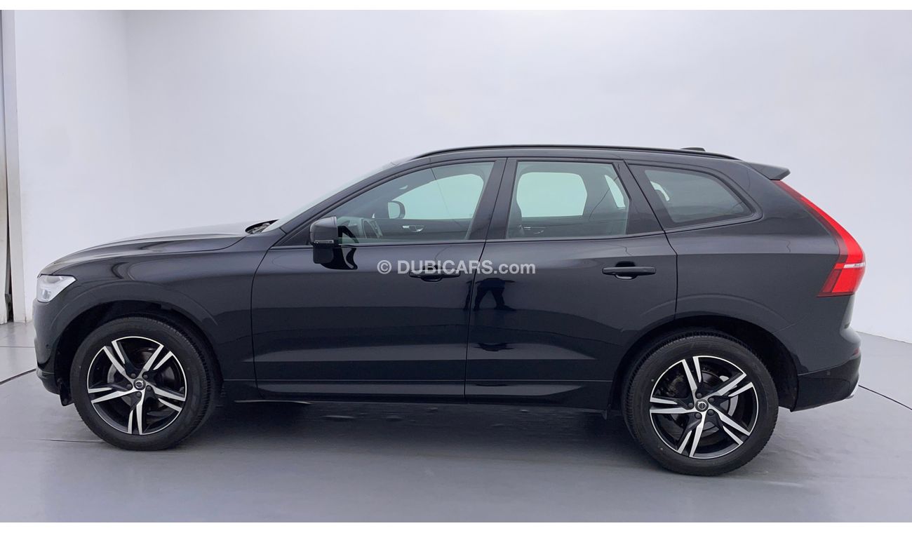 Volvo XC60 T5 R DESIGN 2 | Zero Down Payment | Free Home Test Drive