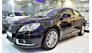 Suzuki Kizashi 2014 Model GCC Specs