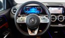 Mercedes-Benz GLB 250 4M 7 STR / Reference: VSB 31302 Certified Pre-Owned