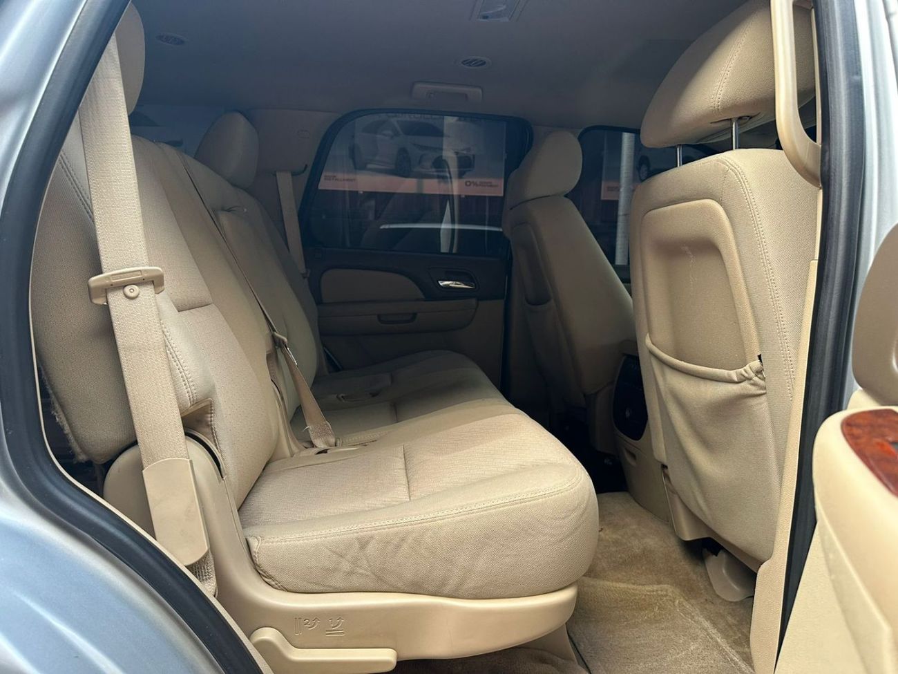 Chevrolet Tahoe 2LT 5.3L