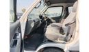 Toyota Hiace TOYOTA HIACE VAN RIGHT HAND DRIVE (PM1602)