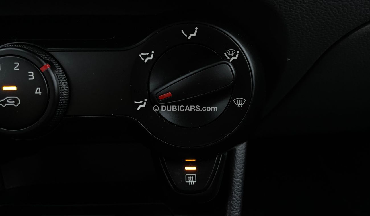 Kia Picanto LX 1.3 | Zero Down Payment | Free Home Test Drive