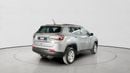 Jeep Compass LONGITUDE | Guaranteed Warranty | 0 Down Payment