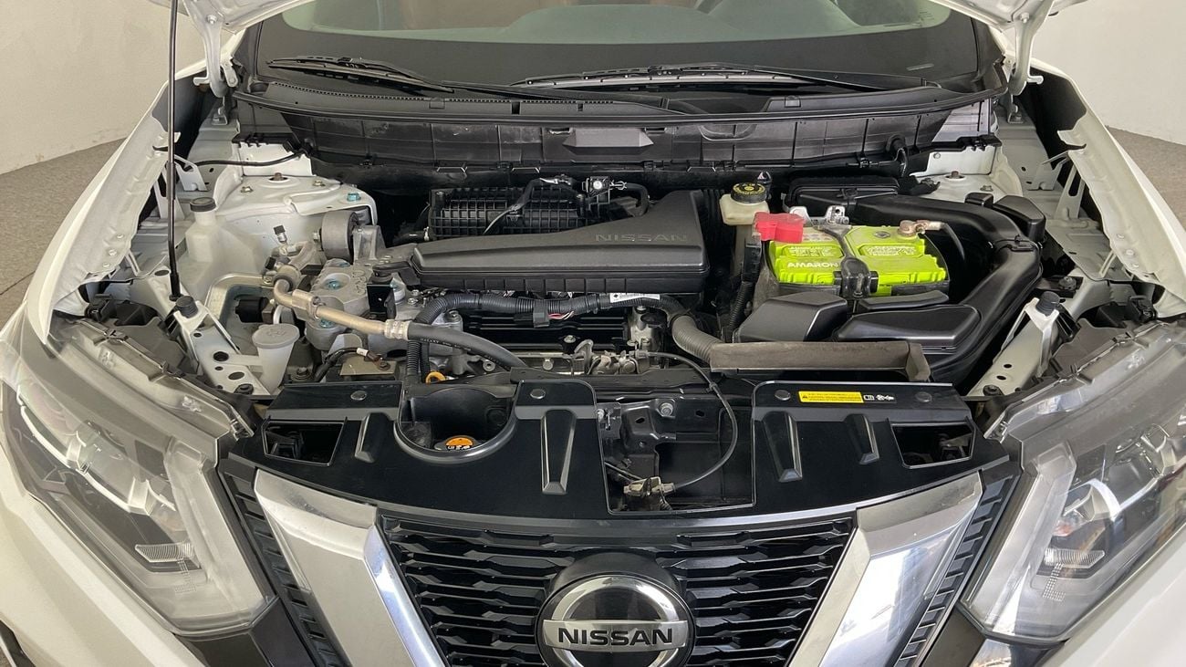 Nissan XTrail SL | upto AED 20,000 Ramadan Discount | Guaranteed Warranty | 0 Down Payment