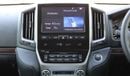 تويوتا لاند كروزر Sahara 2020 RHD Diesel V8 Full Option Top Of The Range