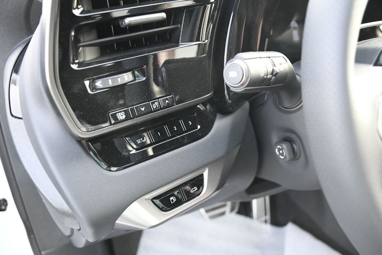 Lexus RX350 RX 350 2.4L Petrol F-Sport3 Inside RED (Full Option)