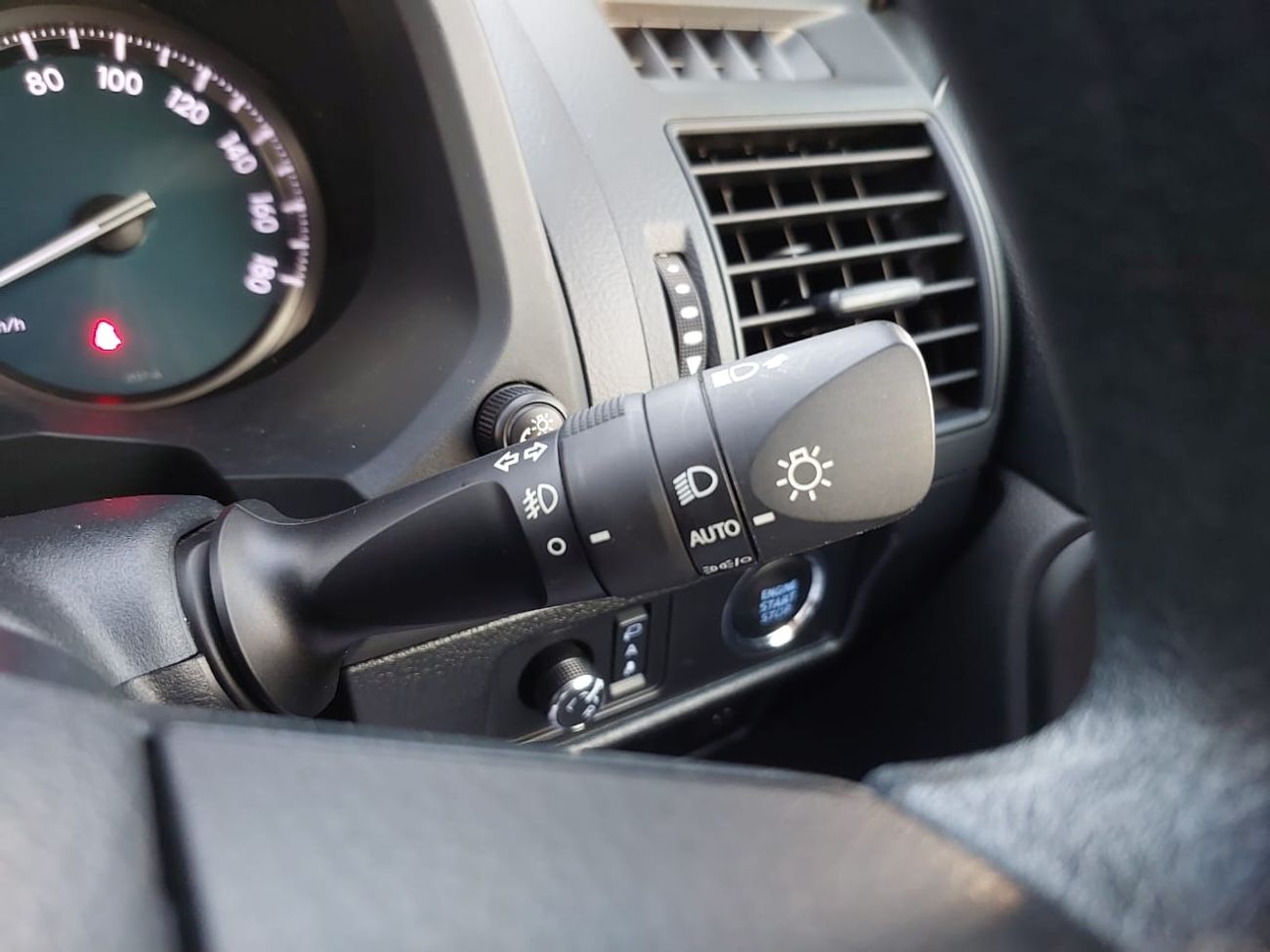 Toyota Land Cruiser TOYOTA LAND CRUISER PRADO SUV RHD 2022 MODEL 2.7 L PETROL AUTOMATIC(PM41440)