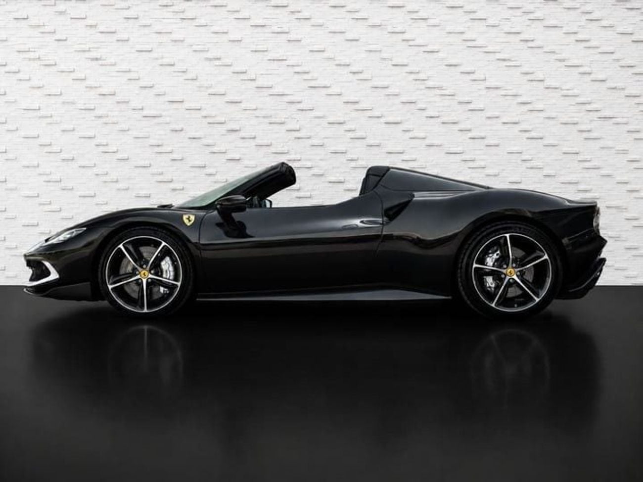 Ferrari 296 GTS