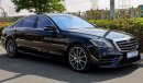 Mercedes-Benz S 560 Individual L 2018 GCC 0km W/ 3 Years or 100 K km warranty