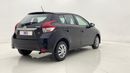 Toyota Yaris SE 1.3 | Zero Down Payment | Home Test Drive