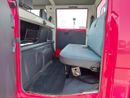 تويوتا داينا TOYOTA DYNA TRUCK RHD 1996 MODEL 3.5 L DIESEL MANUAL(PM05103)
