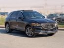Genesis GV70 Genesis GV70 premium 4WD //  2023 panoramic, 360 camera// low kilometers full option
