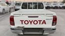 تويوتا هيلوكس 2.4L Diesel Manual Double Cab 4x4 2026YM