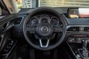 مازدا CX9 GT Mazda CX-9 2022 مواصفات خليجية مقابل 1,406.00 AED شهريًا