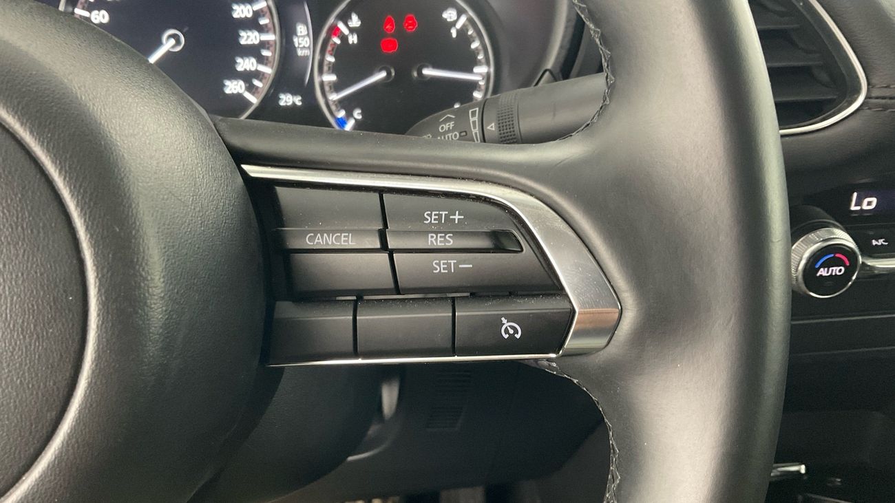 Mazda 3 Evolve | upto AED 20,000 Ramadan Discount | Guaranteed Warranty | 0 Down Payment