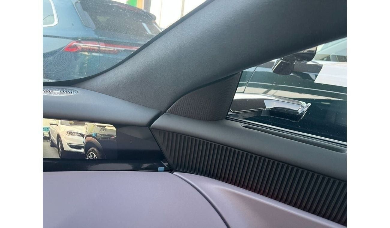 Avatr 12 AVATAR12_2024_FULL_OPTIONS_700KM