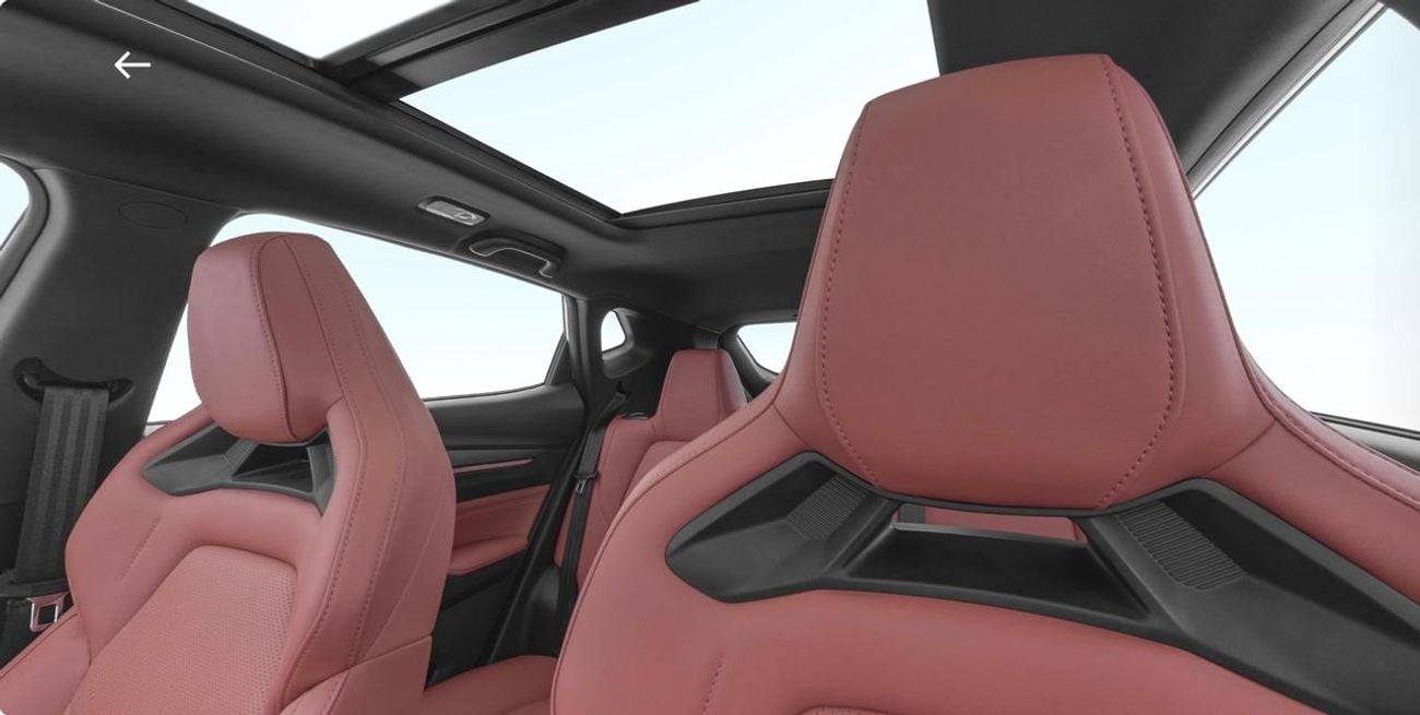 تشنجان x5 بلس Changan X5 Plus 2026 Ultra Pro