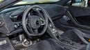 مكلارين 675LT McLAREN 675 LT SPIDER FULL CARBON, LIKE BRAND NEW CONDITION