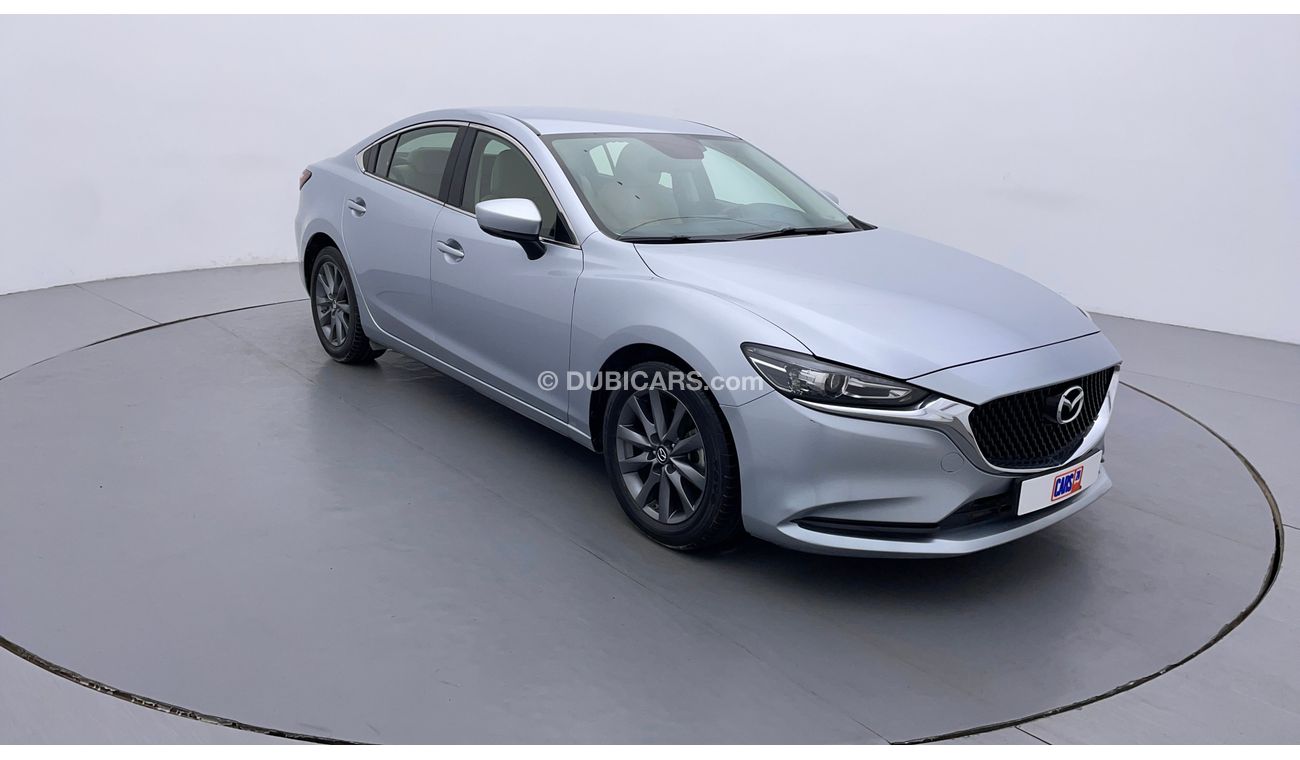 Mazda 6 S 2.5 | Zero Down Payment | Free Home Test Drive