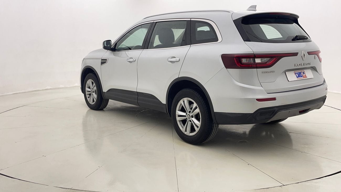 Renault Koleos PE 2.5 | Zero Down Payment | Home Test Drive