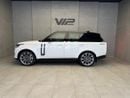 Land Rover Range Rover HSE P530 4.4L