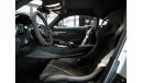 Mercedes-Benz AMG GT S Mercedes-AMG GT Black Series Limitd Edition