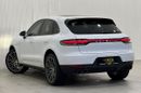 Porsche Macan std 2020 Porsche Macan, Warranty, Full Service History, Excellent Condition, GCC