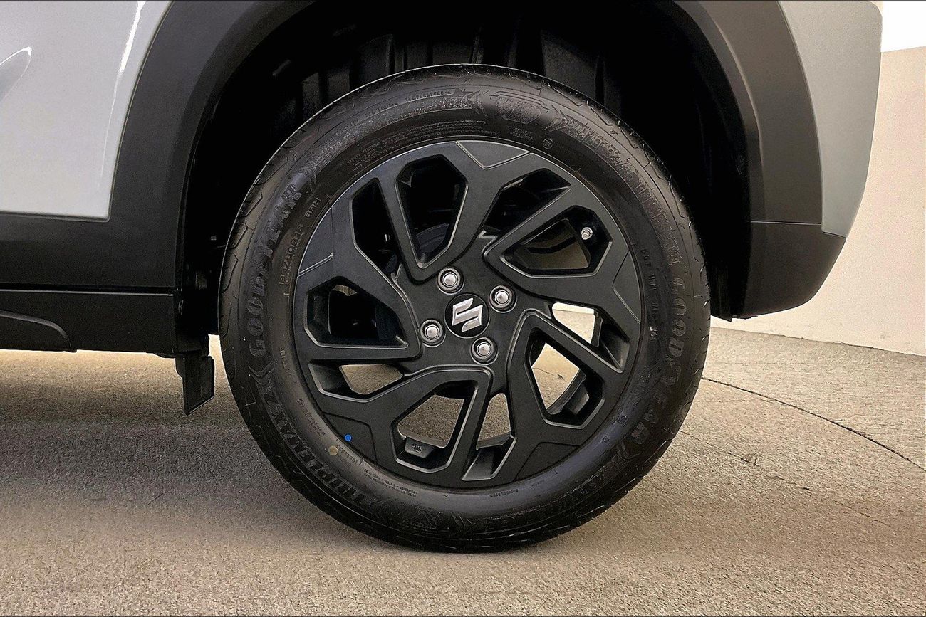 Suzuki Fronx GL | Guaranteed Warranty | 0 Down Payment