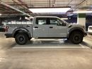Ford F 150 Raptor Mid - Super Crew | Guaranteed Warranty | 0 Down Payment