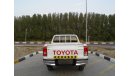 Toyota Hilux 2016 4X4 Automatic  Ref# 328