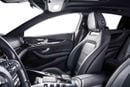 Mercedes-Benz AMG GT 43 2019 - MERCEDES BENZ GT 43 - WARRANTY AVAILABLE 12 OR 24 MONTHS - IMMACULATE CAR