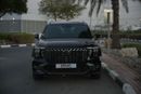GAC GS8 GX 2024 GAC GS8 2.0L SUV 7Seater 4WD  0KM