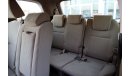 Toyota Previa ACCIDENTS FREE - PUSH BUTTON START - CAR IS IN PERFECT CONDITION INSIDE OUT