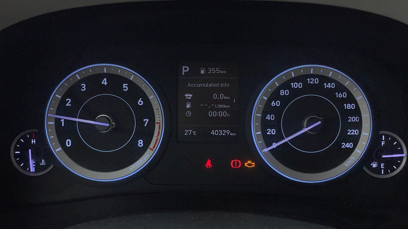 Hyundai Creta COMFORT 1.5 | Zero Down Payment | Home Test Drive