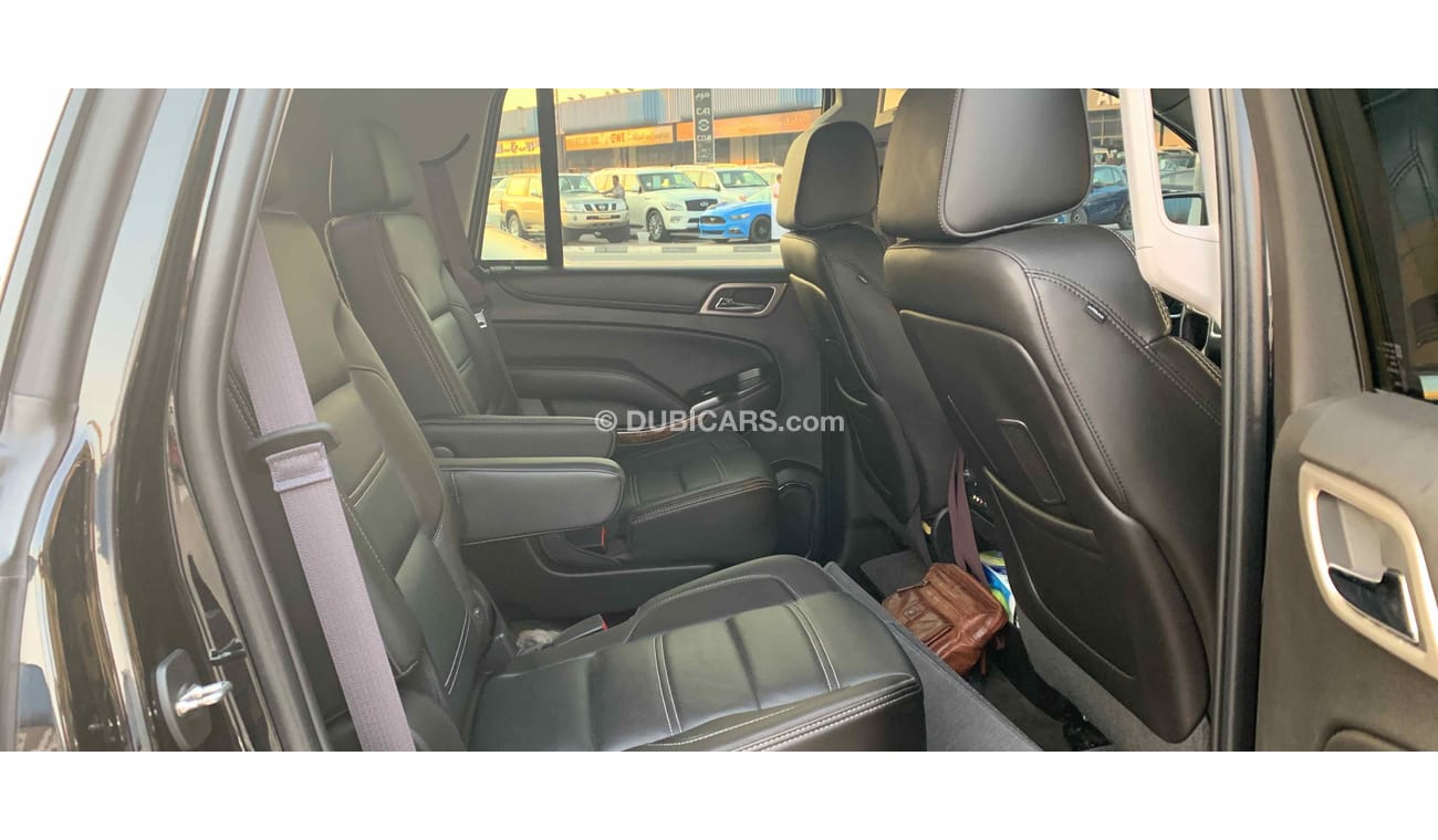 GMC Yukon DENALI. 6,2 VIP