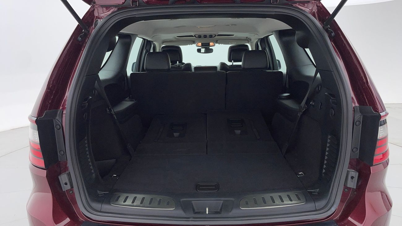 دودج دورانجو GT 3.6 | بدون دفعة مقدمة | اختبار قيادة مجاني للمنزل